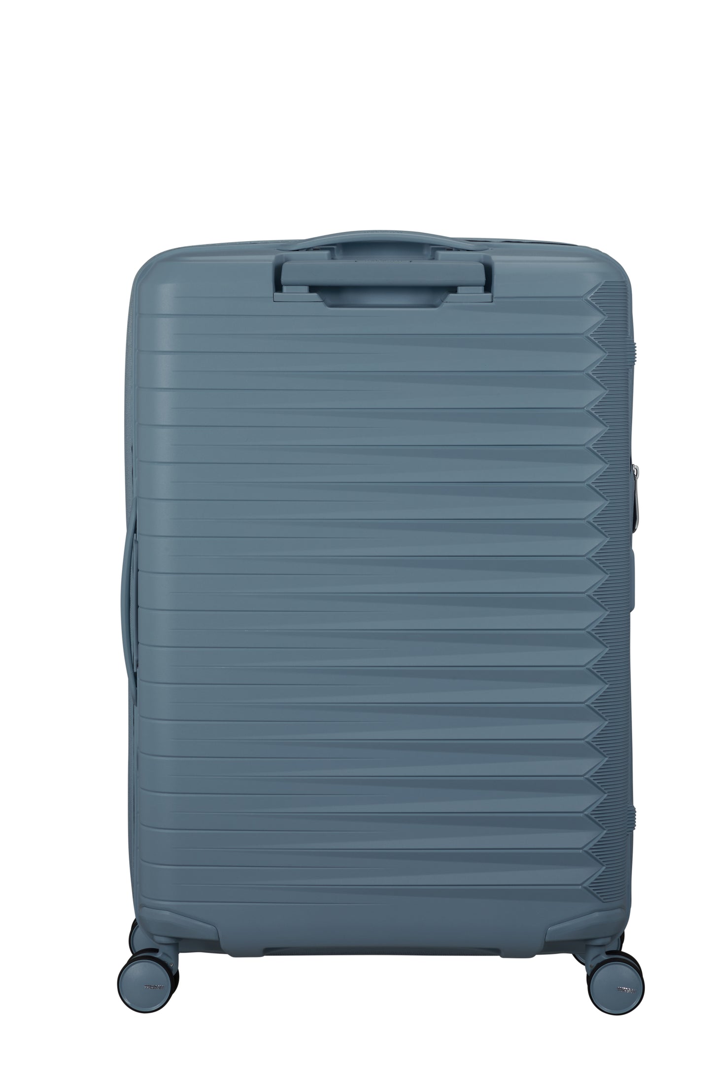 American Tourister FASTFORWARD spinner 68 exp. Steel blue