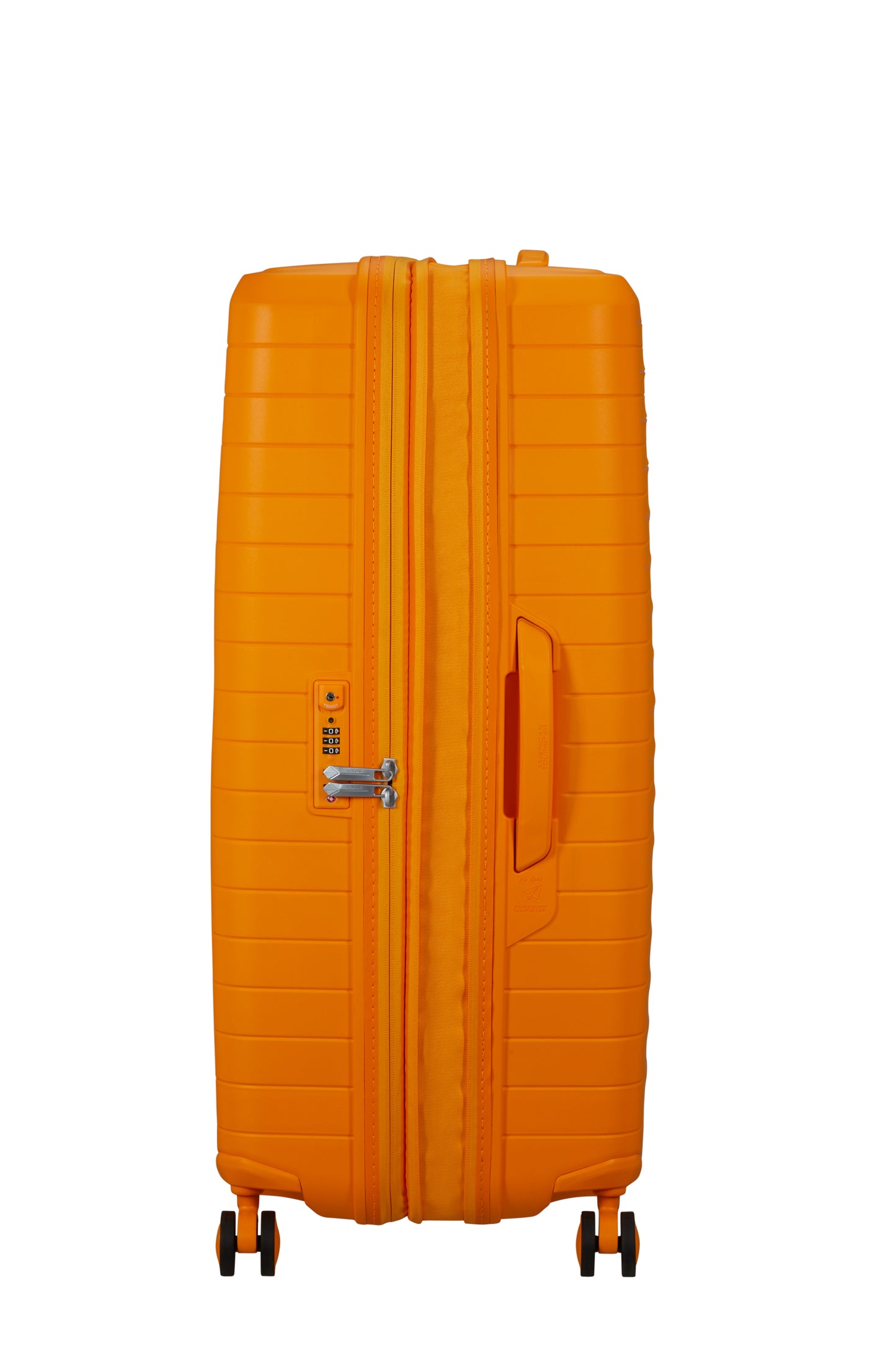 American Tourister FASTFORWARD spinner 78 exp. radiant orange