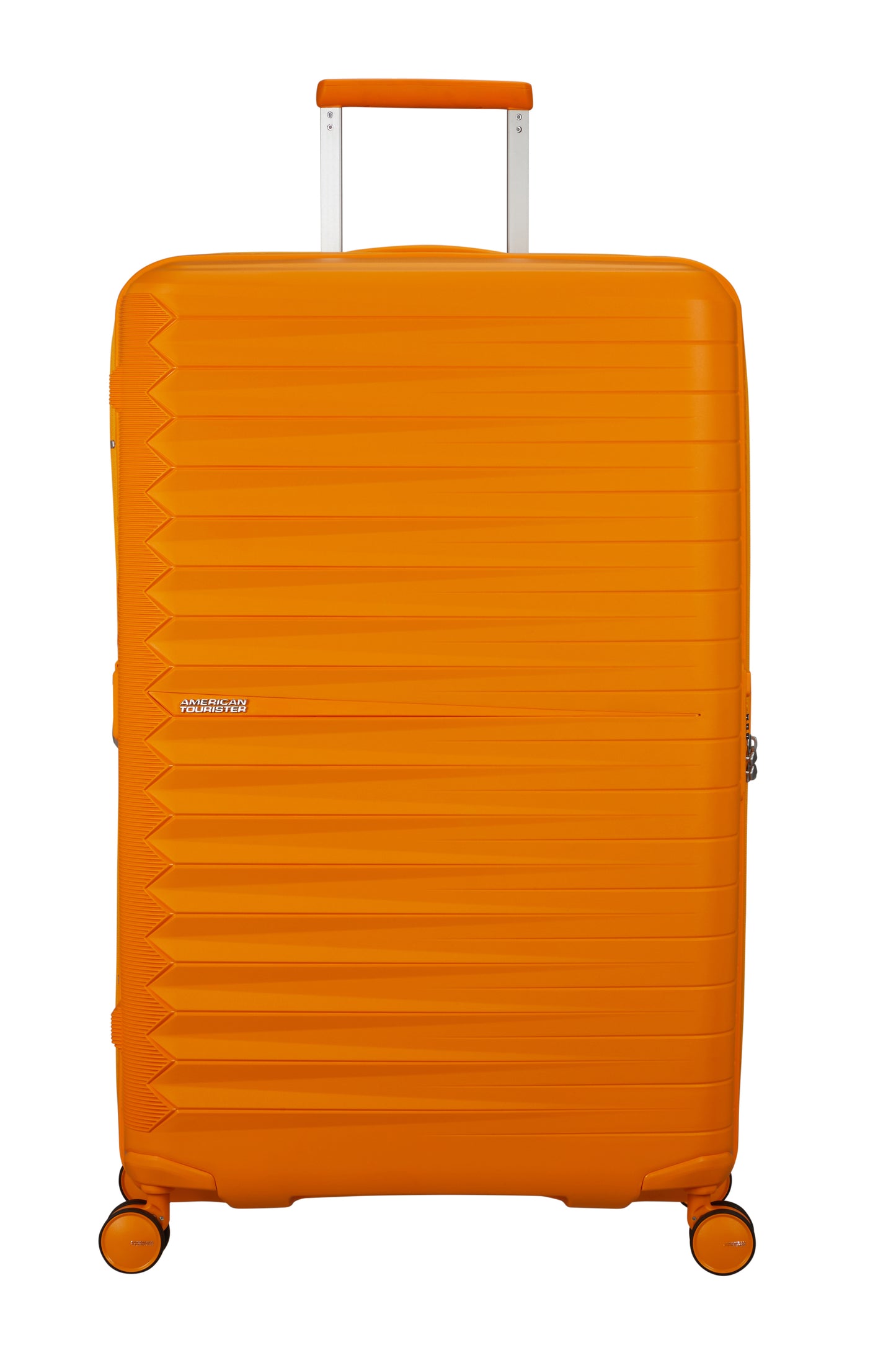 American Tourister FASTFORWARD spinner 78 exp. radiant orange