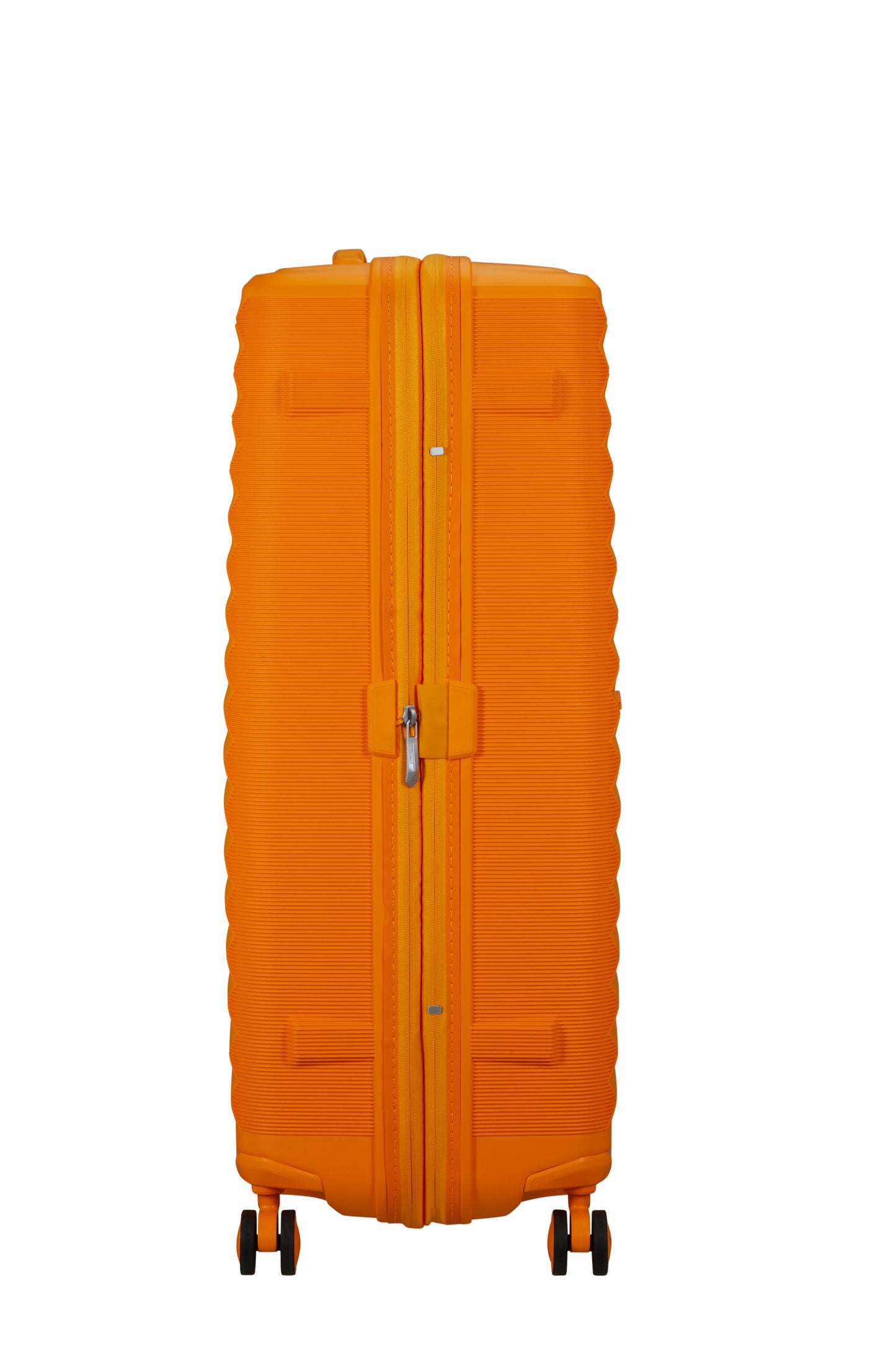 American Tourister FASTFORWARD spinner 78 exp. radiant orange