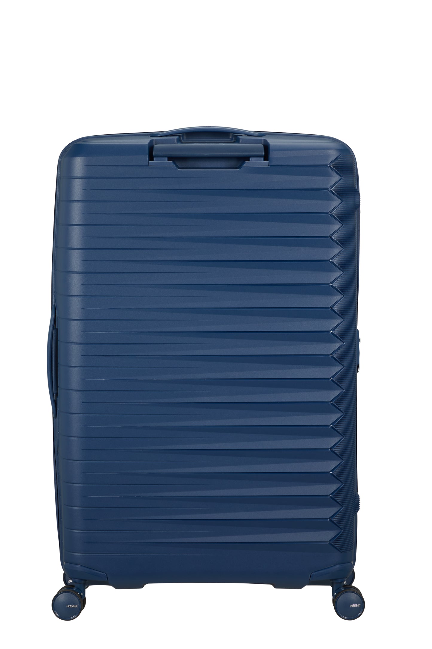 American Tourister FASTFORWARD spinner 78 exp. navy blue