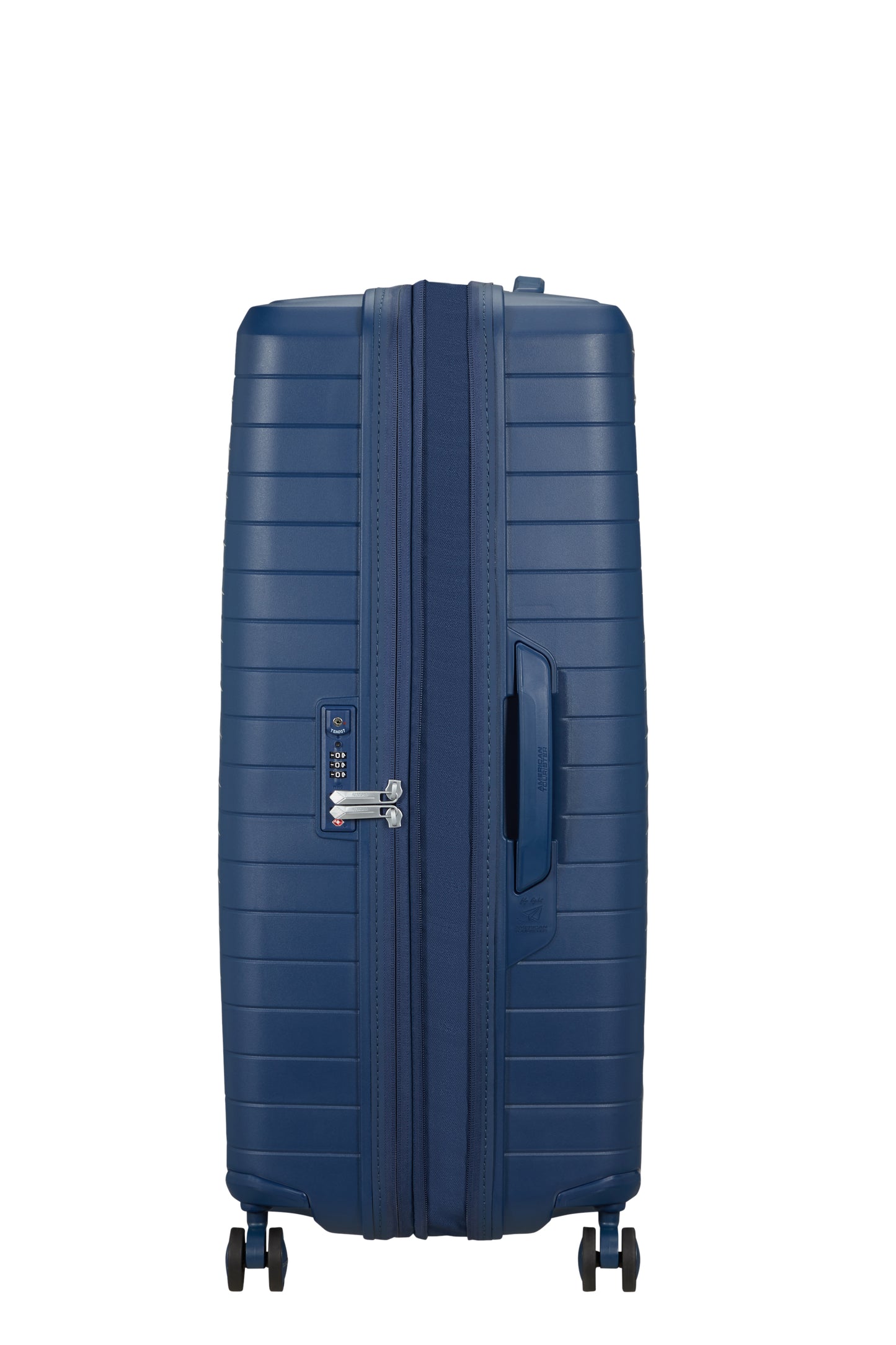 American Tourister FASTFORWARD spinner 78 exp. navy blue