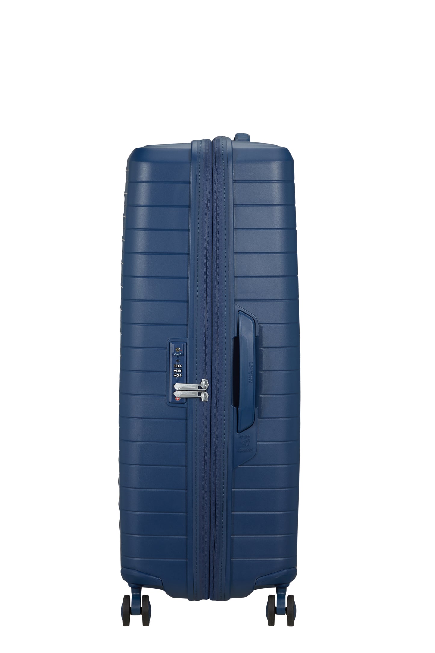 American Tourister FASTFORWARD spinner 78 exp. navy blue