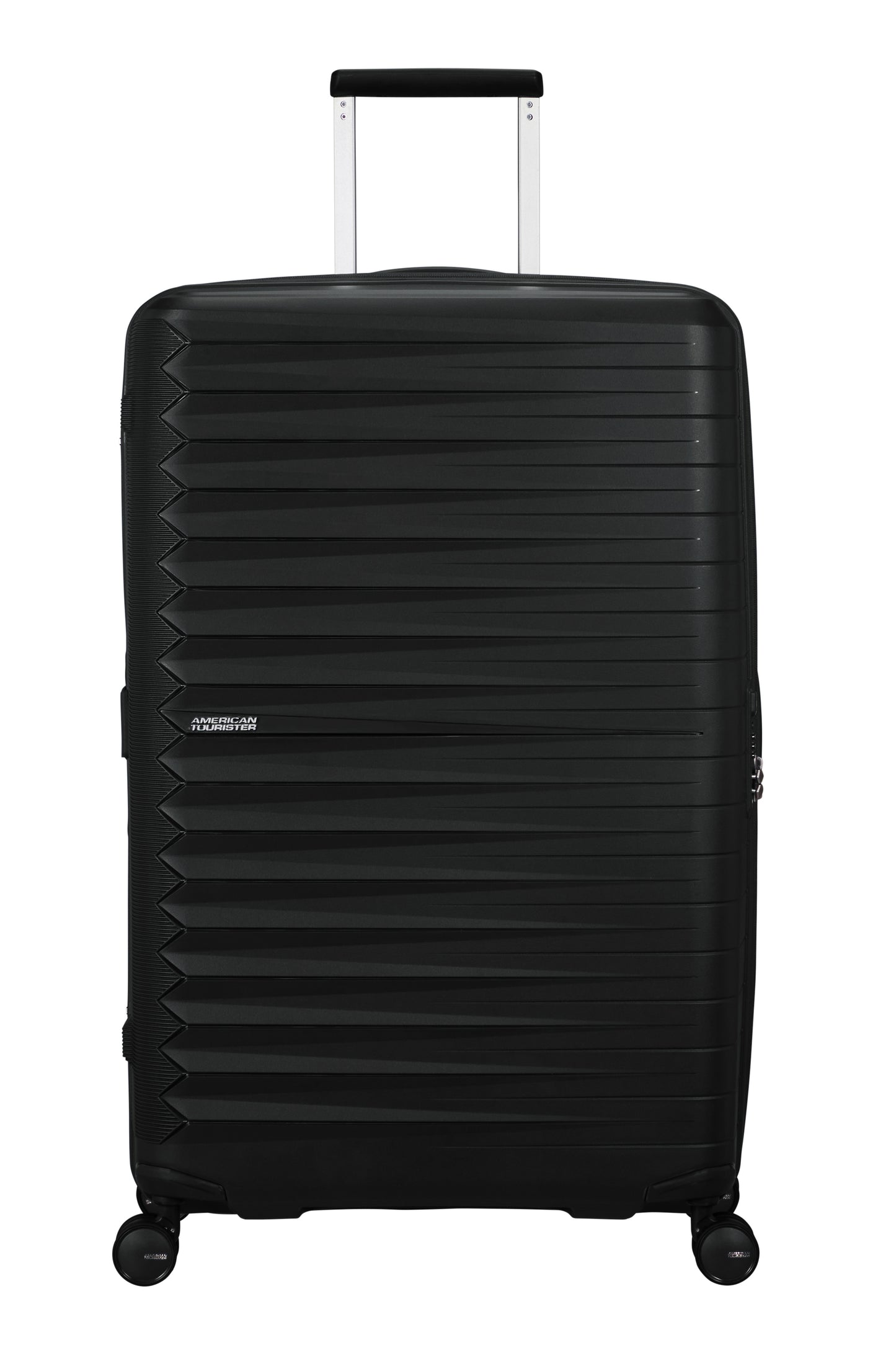 American Tourister FASTFORWARD spinner 78 exp. Flash black