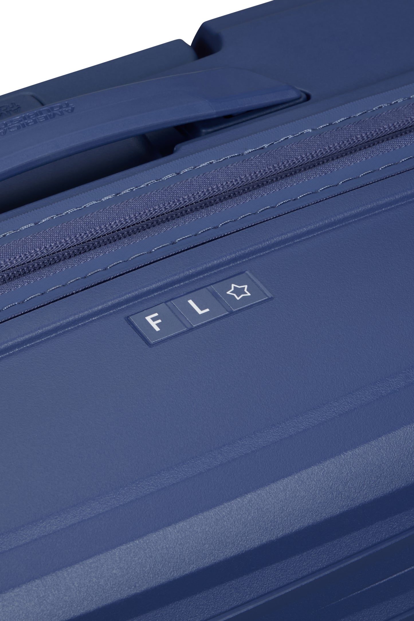 American Tourister FASTFORWARD spinner 55 exp dusk purple