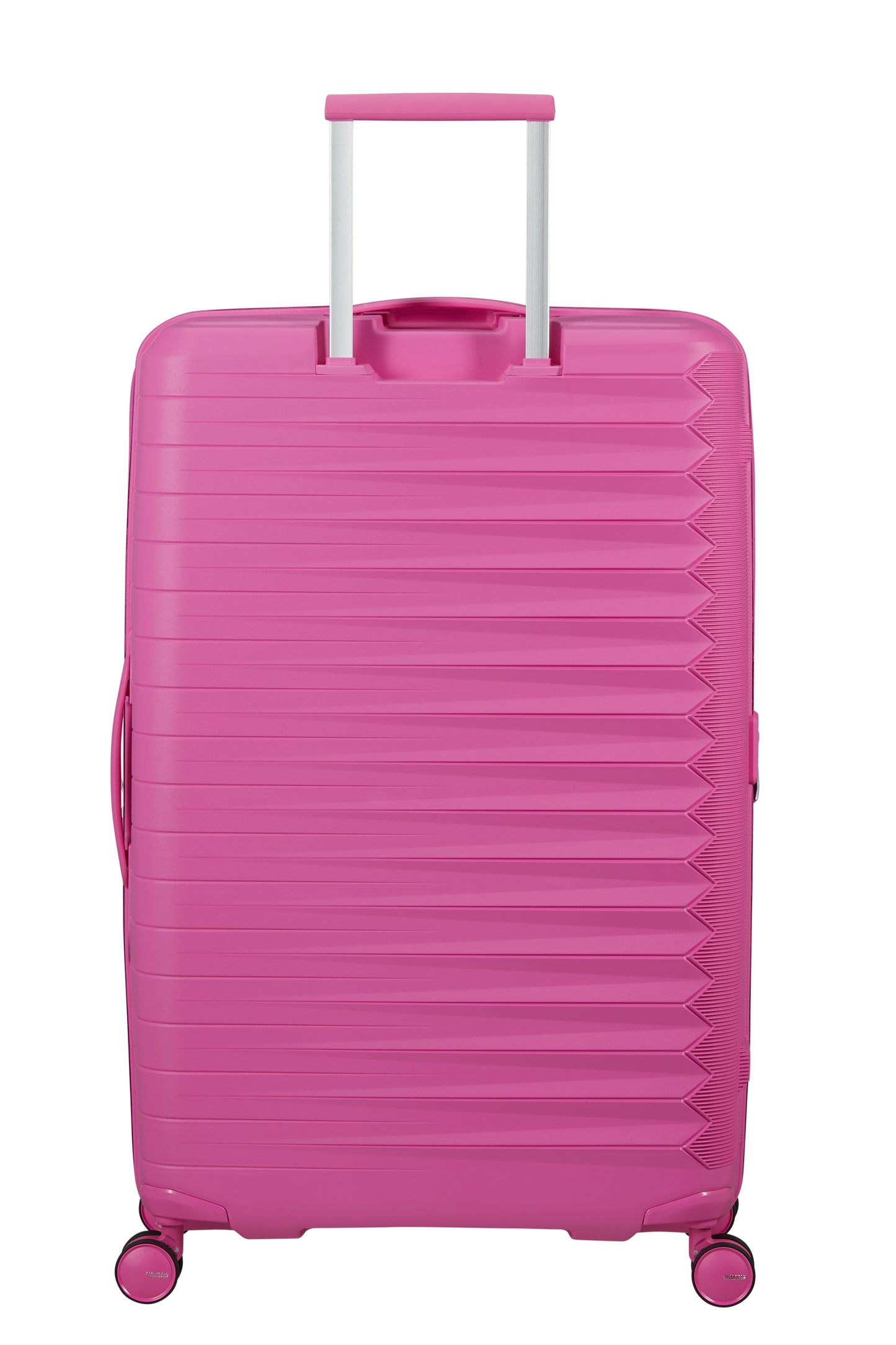 American Tourister FASTFORWARD spinner 78 exp. elec.Fuchsia