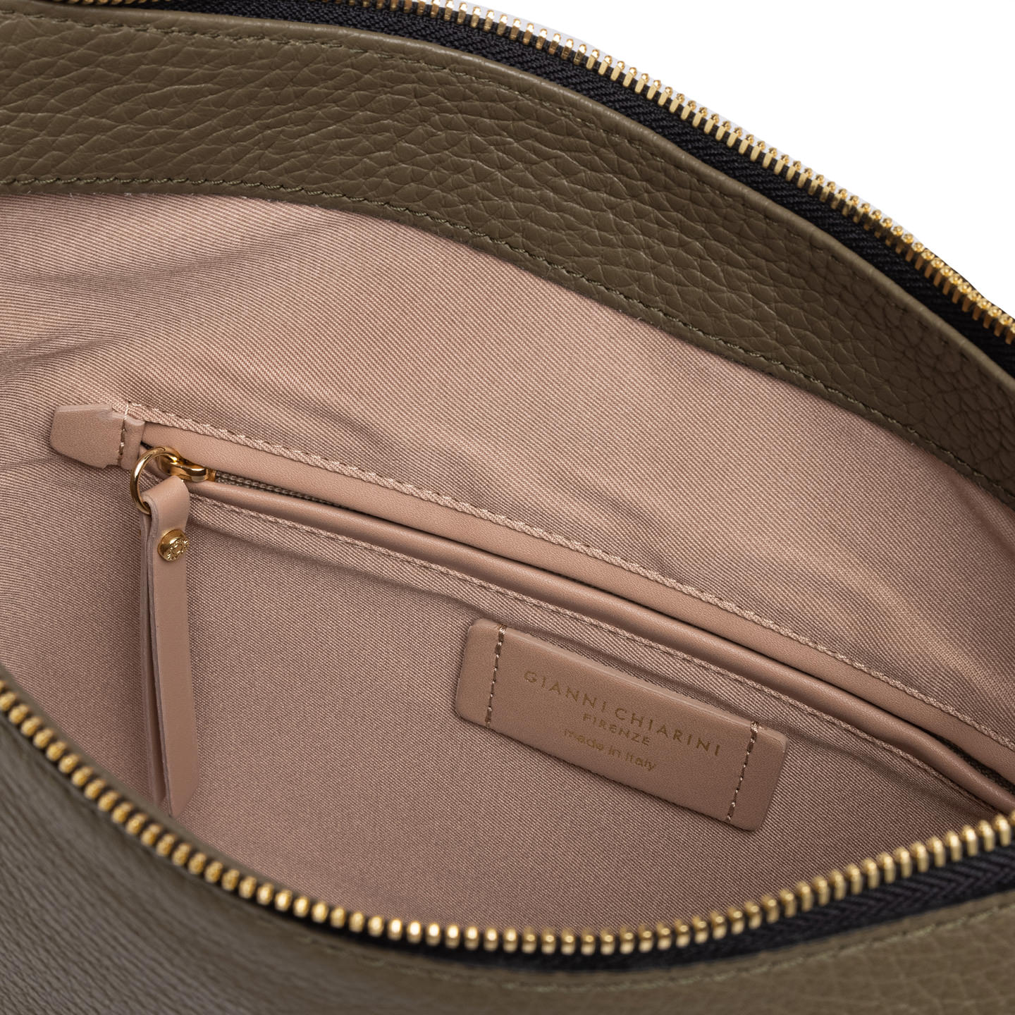 Gianni Chiarini BROOKE BS10493 13131 guam green
