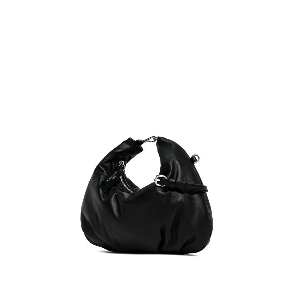 Gianni Chiarini TEEN BS10000 001 nero