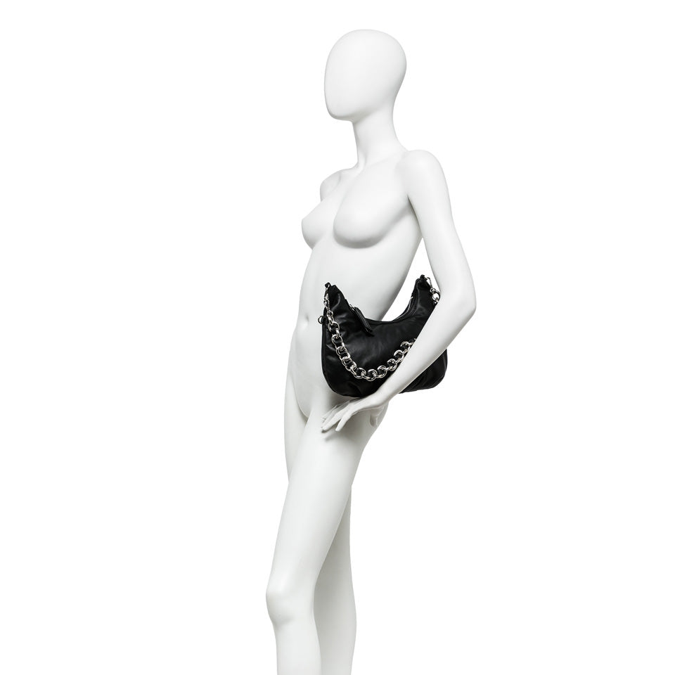 Gianni Chiarini TEEN BS10000 001 nero