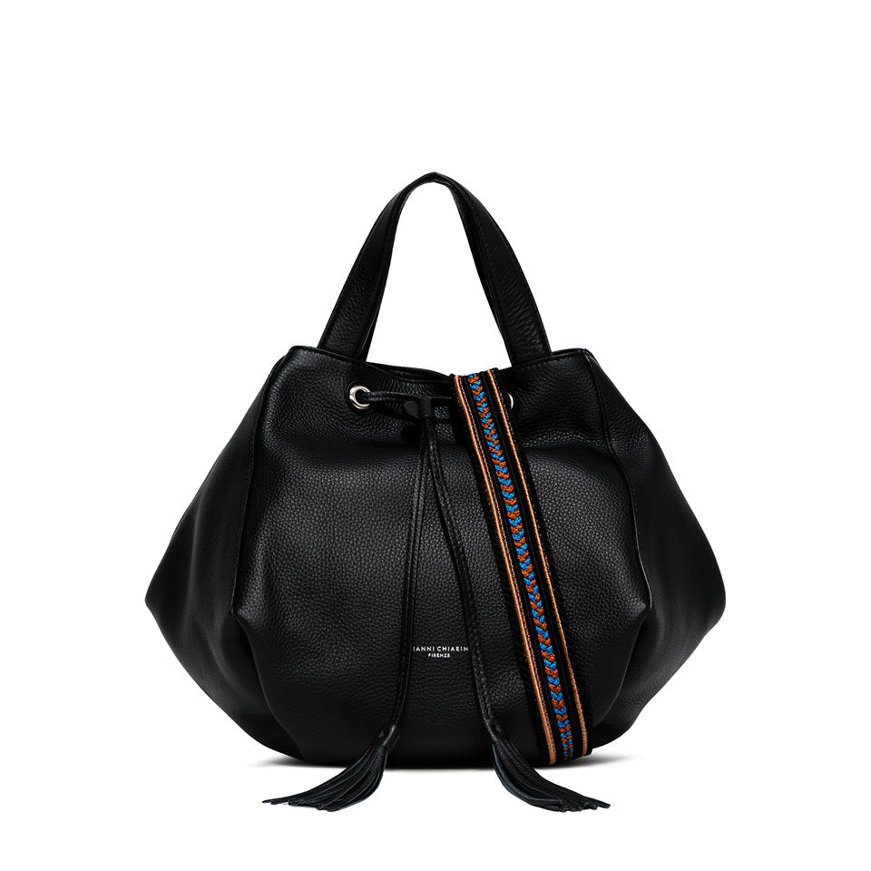 Gianni Chiarini MAYA BS10040 001 nero