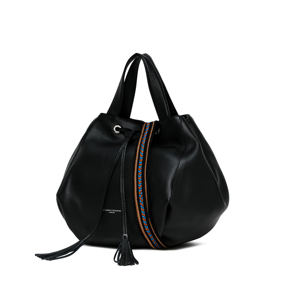 Gianni Chiarini MAYA BS10040 001 nero
