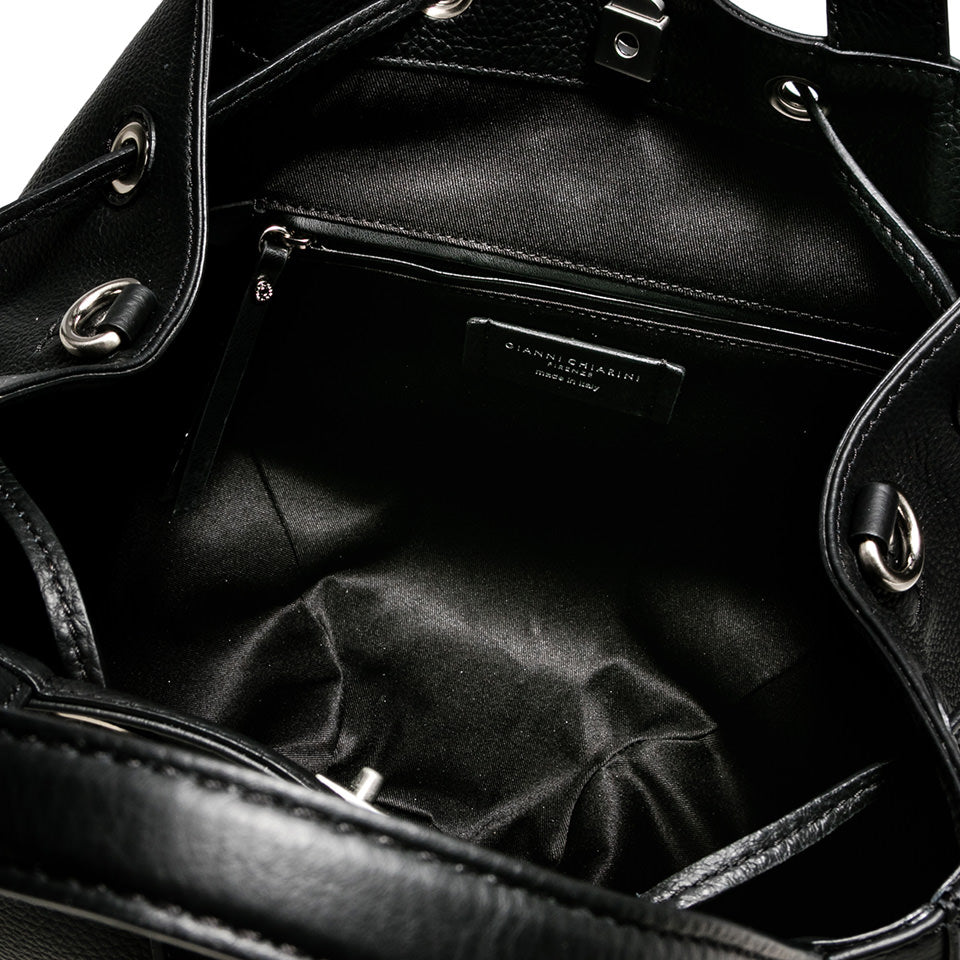 Gianni Chiarini MAYA BS10040 001 nero