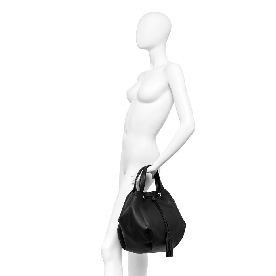 Gianni Chiarini MAYA BS10040 001 nero