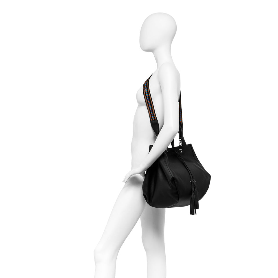 Gianni Chiarini MAYA BS10040 001 nero