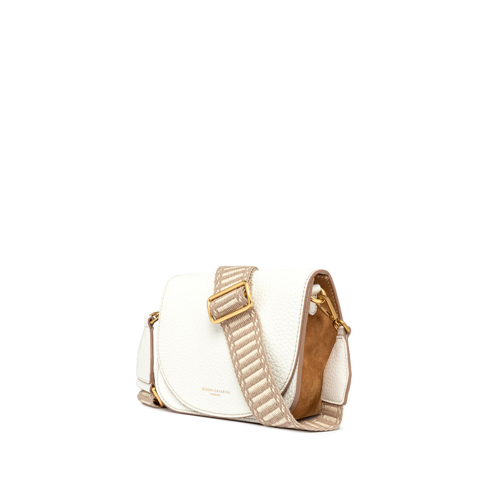Gianni Chiarini TARRA BS10115 11933 bianco-cuoio