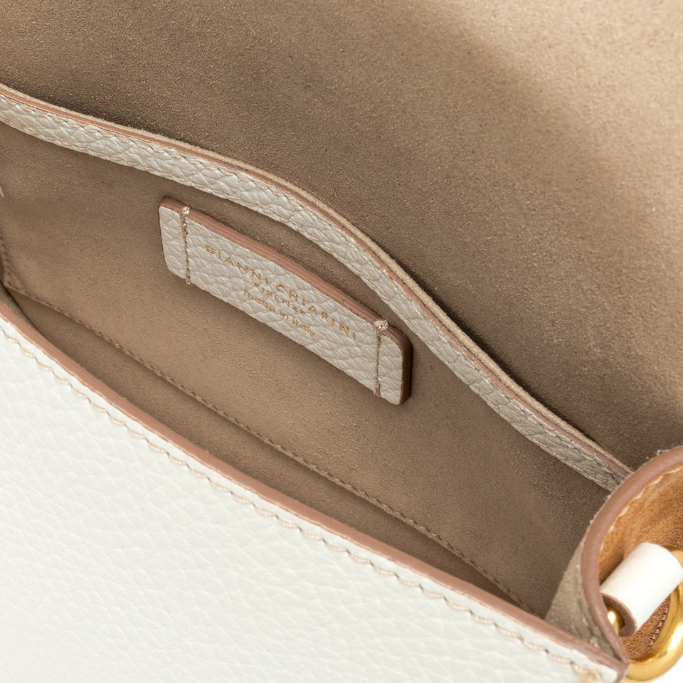 Gianni Chiarini TARRA BS10115 11933 bianco-cuoio