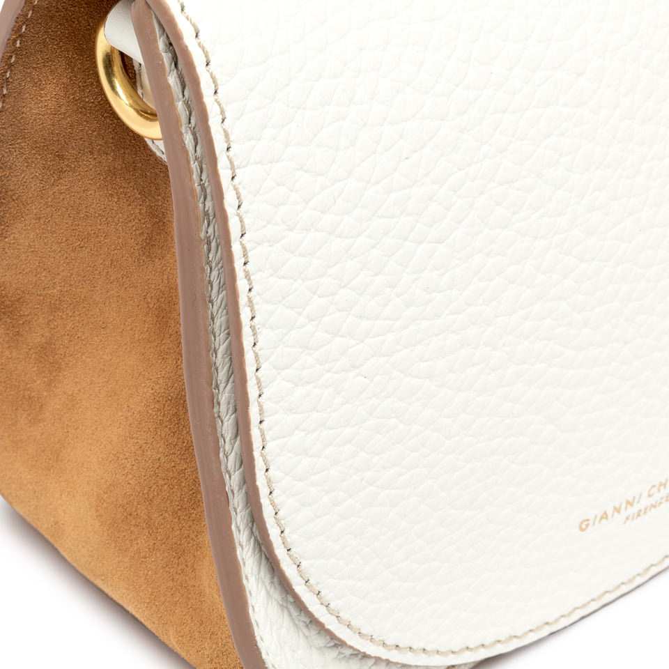 Gianni Chiarini TARRA BS10115 11933 bianco-cuoio