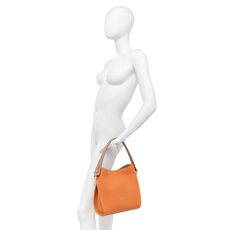 Gianni Chiarini GISELLA BS10640 13309 flame orange