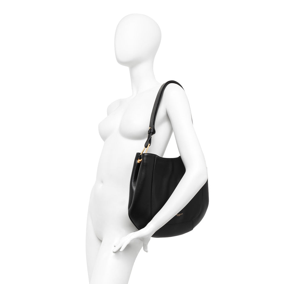 Gianni Chiarini ELLA BS10890 001 nero