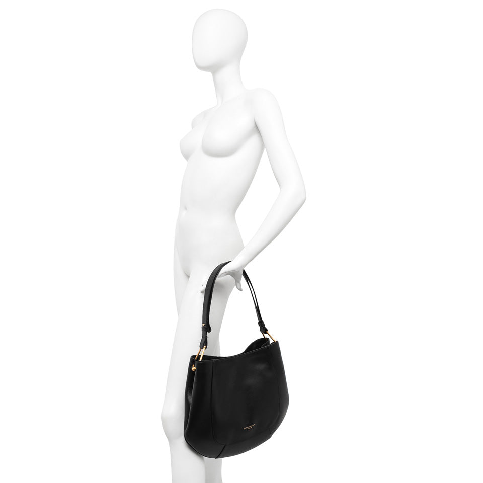 Gianni Chiarini ELLA BS10890 001 nero