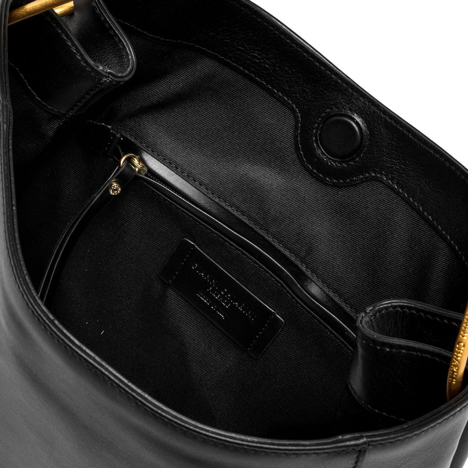 Gianni Chiarini ELLA BS10890 001 nero