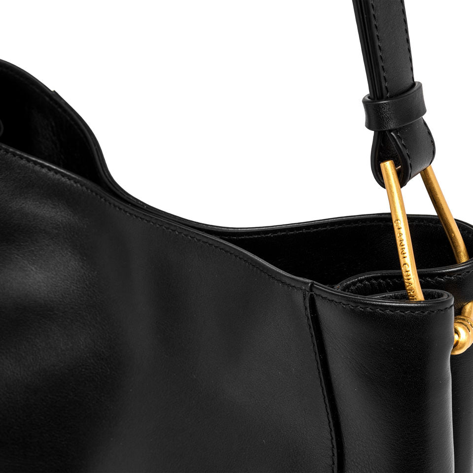 Gianni Chiarini ELLA BS10890 001 nero