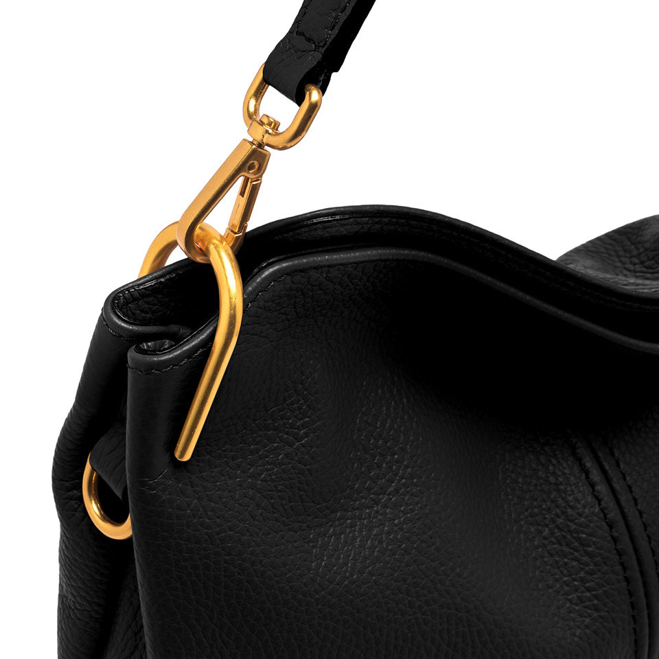Gianni Chiarini LEILA BS10991 001 nero