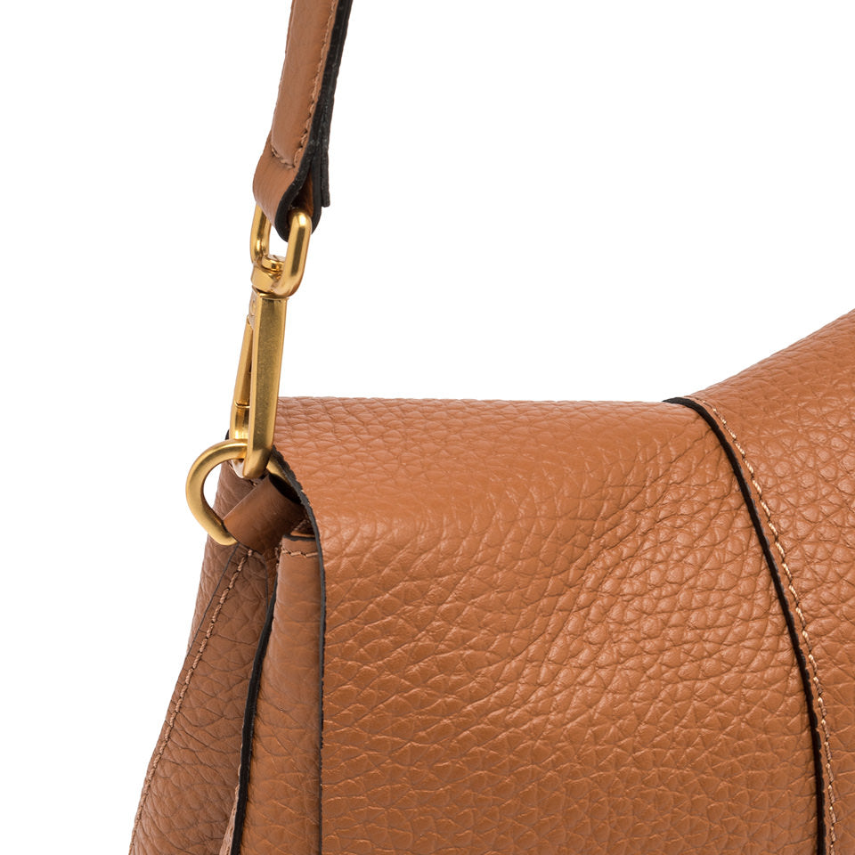 Gianni Chiarini HELENA ROUND BS11086 206 cuoio