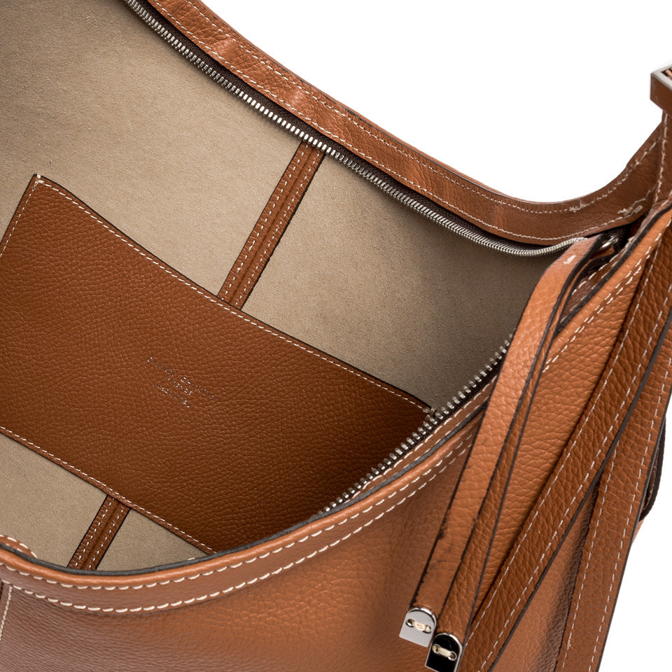 Gianni Chiarini NORMA BS11321 GRN 1117 caramello