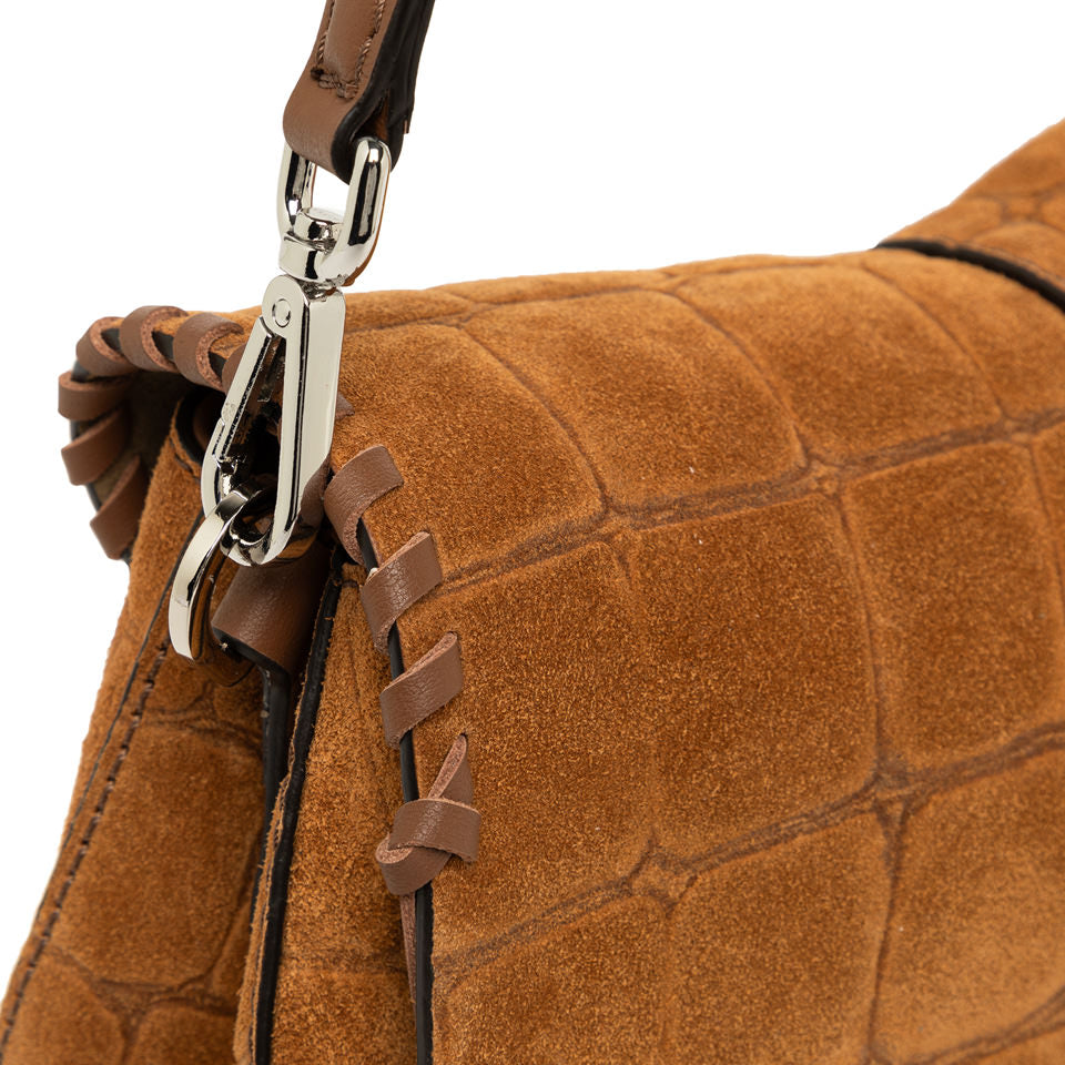 Gianni Chiarini HELENA ROUND BS11878 099 cognac