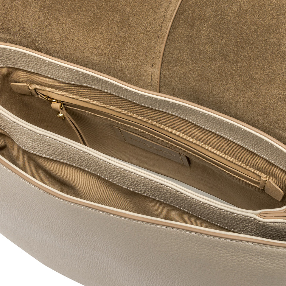 Gianni Chiarini Helena Round Large BS6037 Lamb 0152