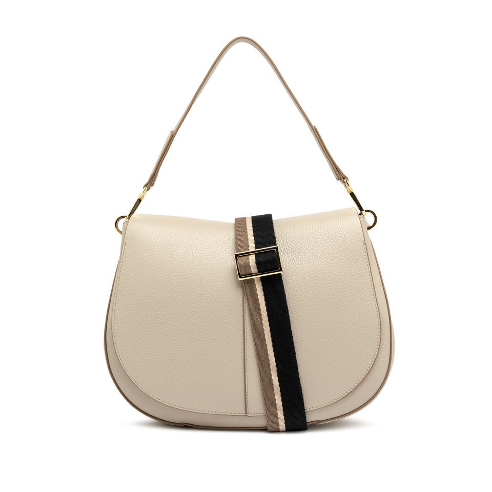 Gianni Chiarini Helena Round Large BS6037 Lamb 0152