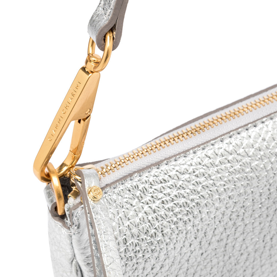 Gianni Chiarini Brooke BS8750 0406 silver