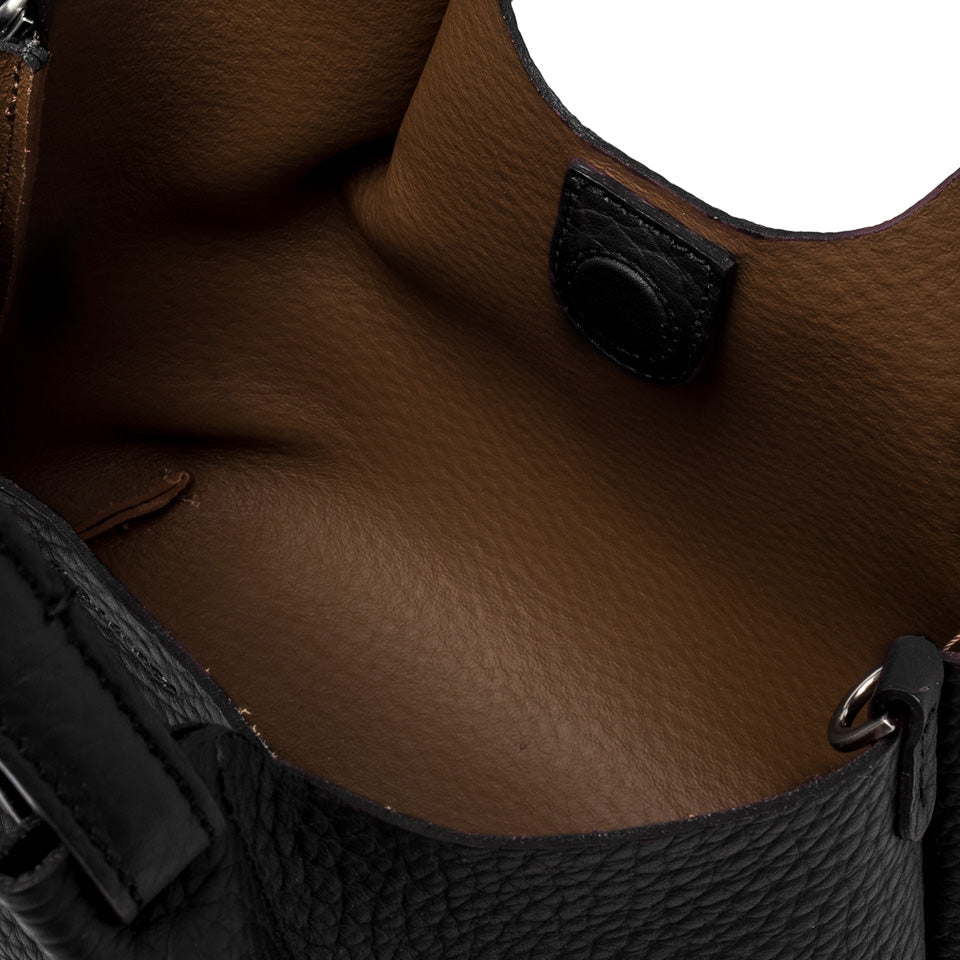 Gianni Chiarini DUA BS9719 12565 nero-castoro