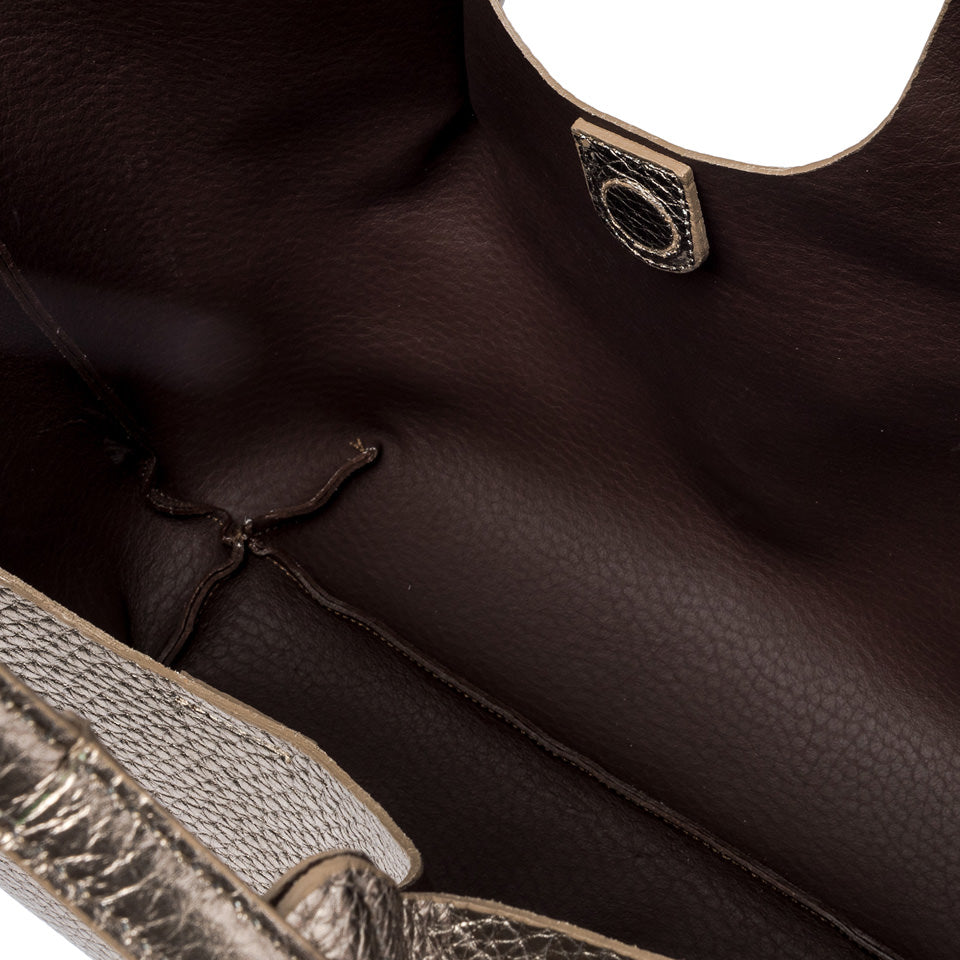Gianni Chiarini DUA BS9720 RNGDBL 13626 pel. t.moro