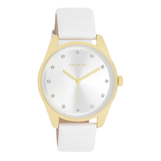Oozoo C11159 wit