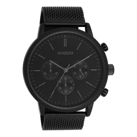 Oozoo C11204  zwart/zwart