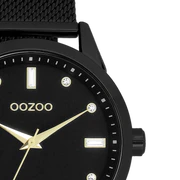 Oozoo C11284 zwart