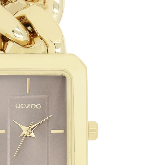 Oozoo C11352 goudkleur