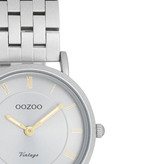 Oozoo C20374 grijs