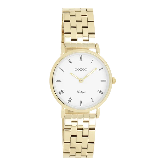 Oozoo C20376 gold