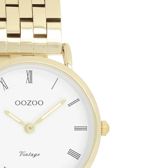 Oozoo C20376 gold