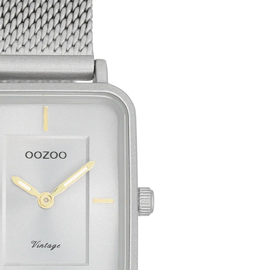 Oozoo C20383 grijs
