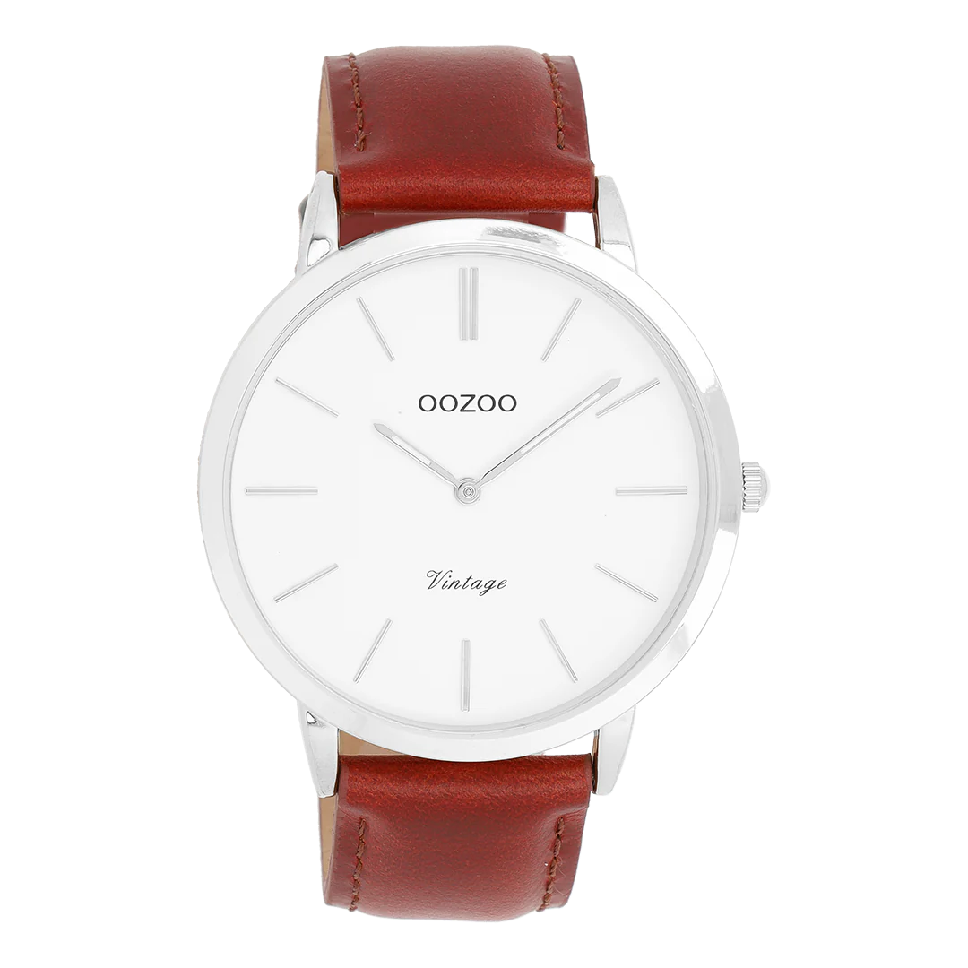 Oozoo C20385 cognac