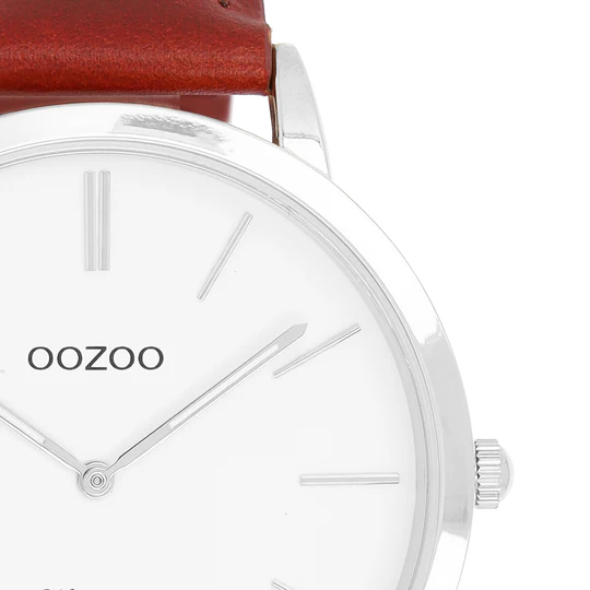 Oozoo C20385 cognac