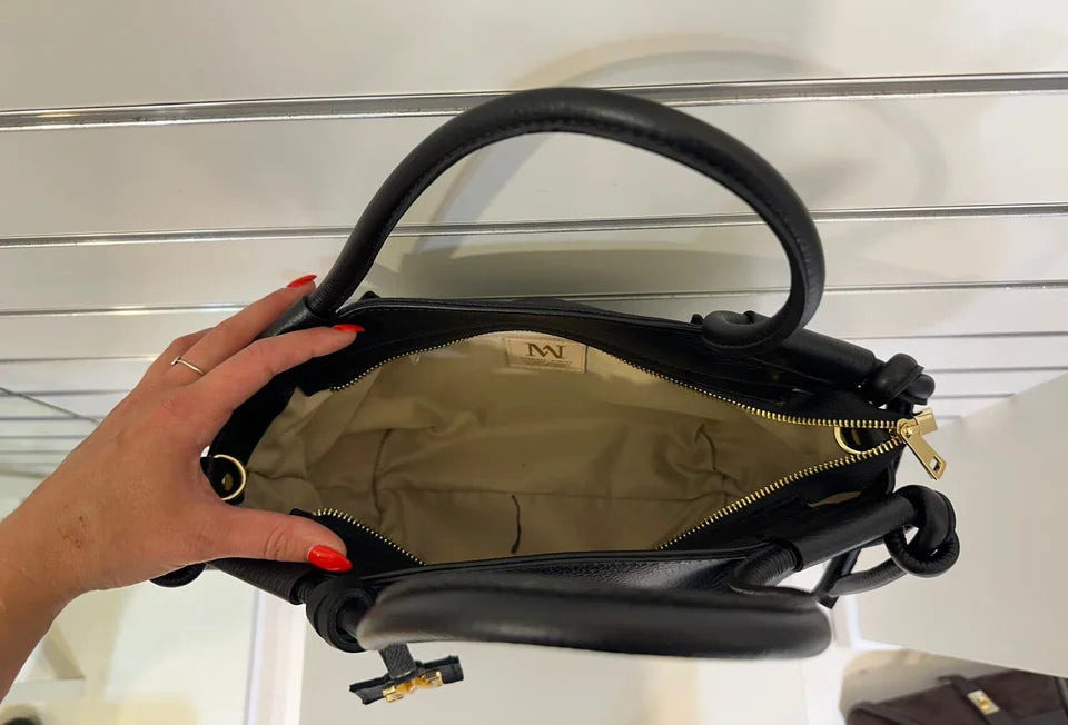 Mondieux Madame CéZAN XS noir