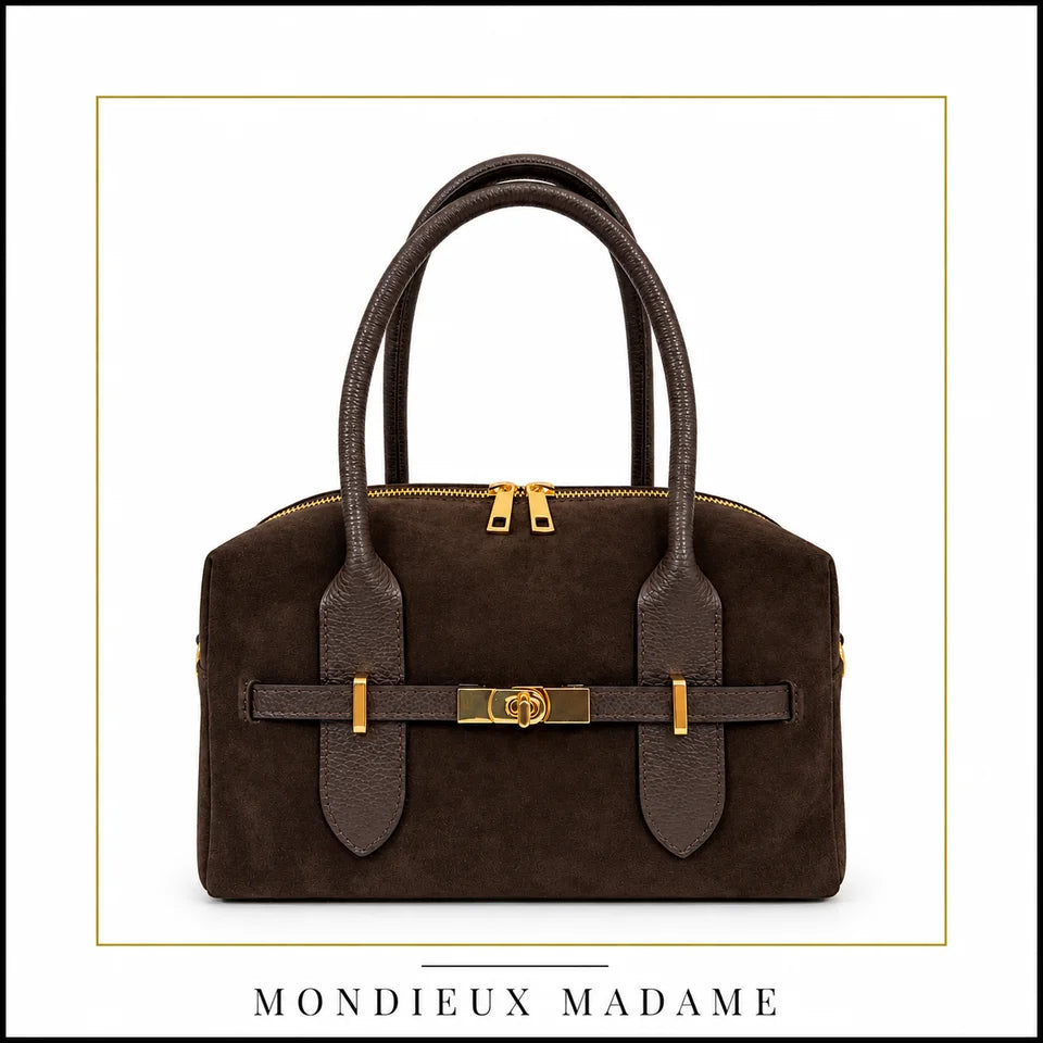 Mondieux Madame CLAIRE XS buin