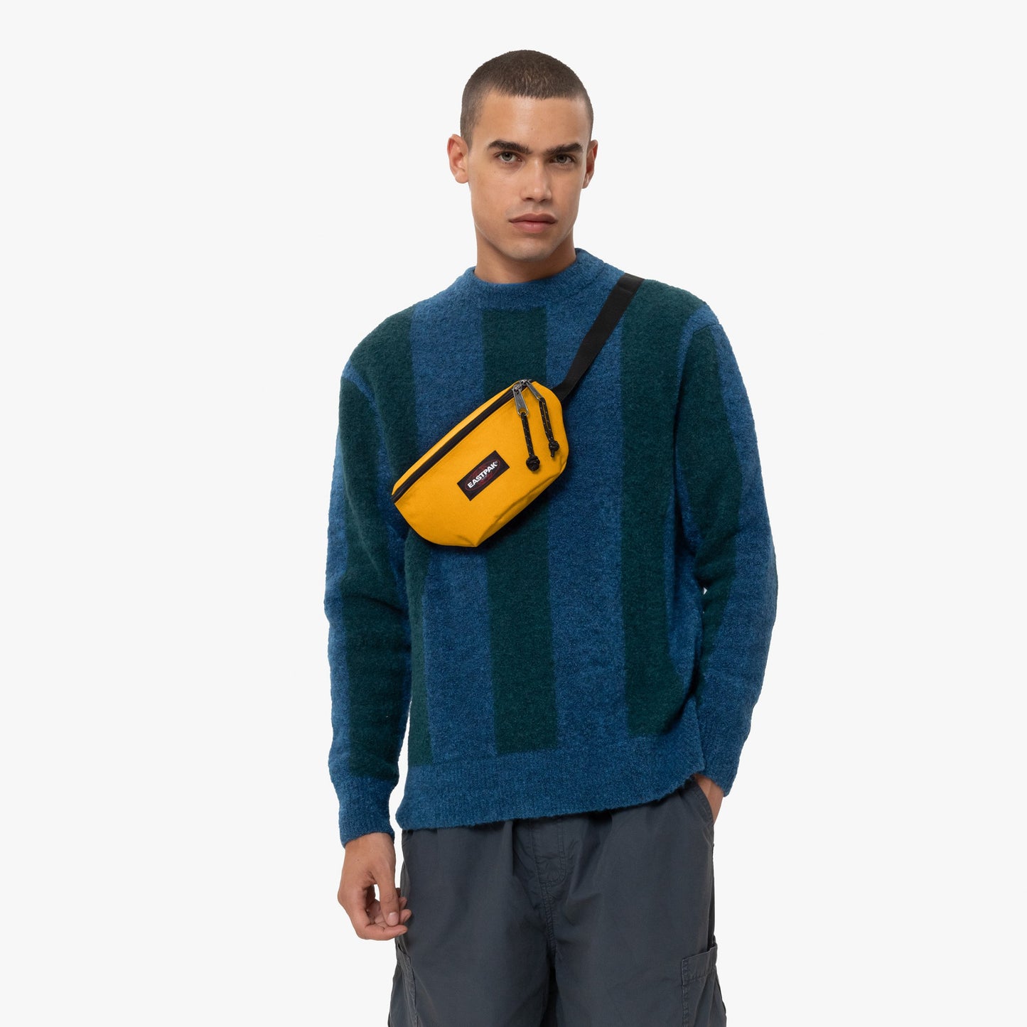 Eastpak Springer sunrise yellow