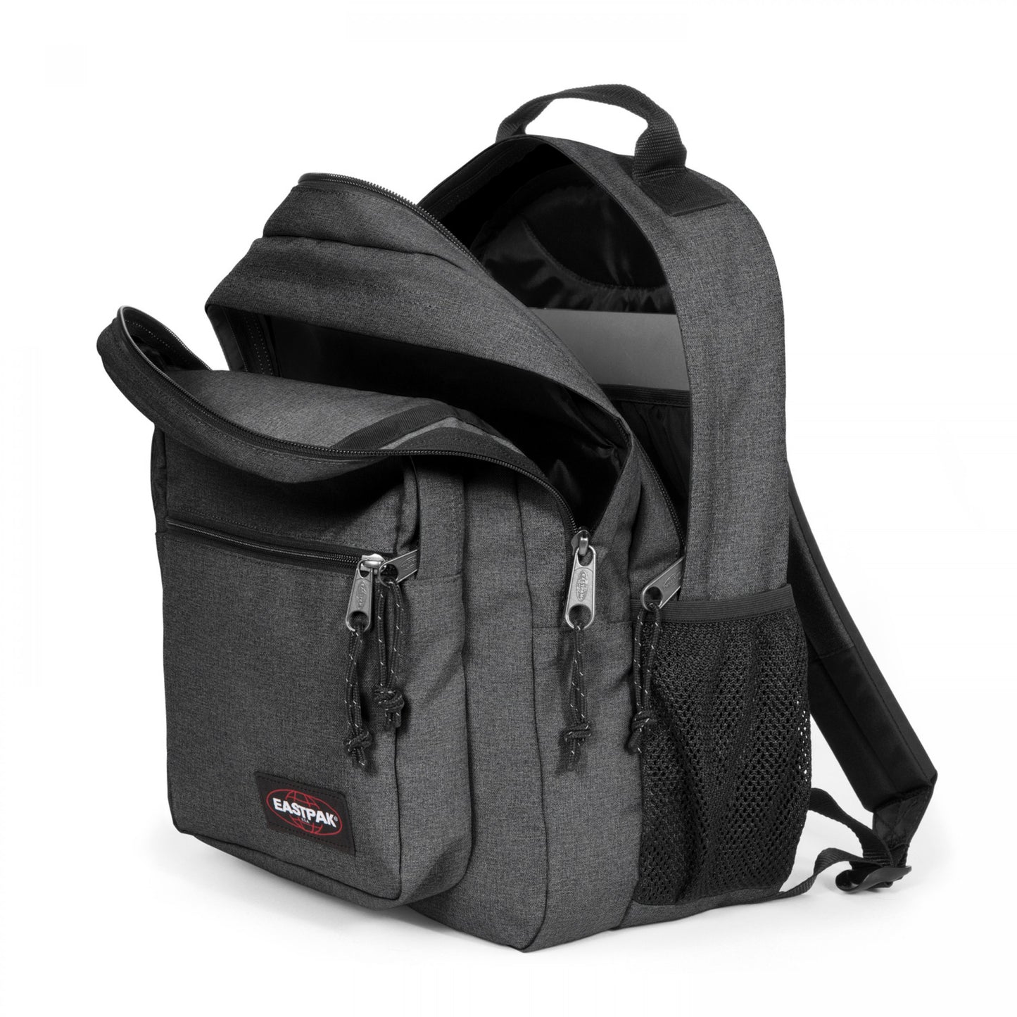 Eastpak Morius Black denim