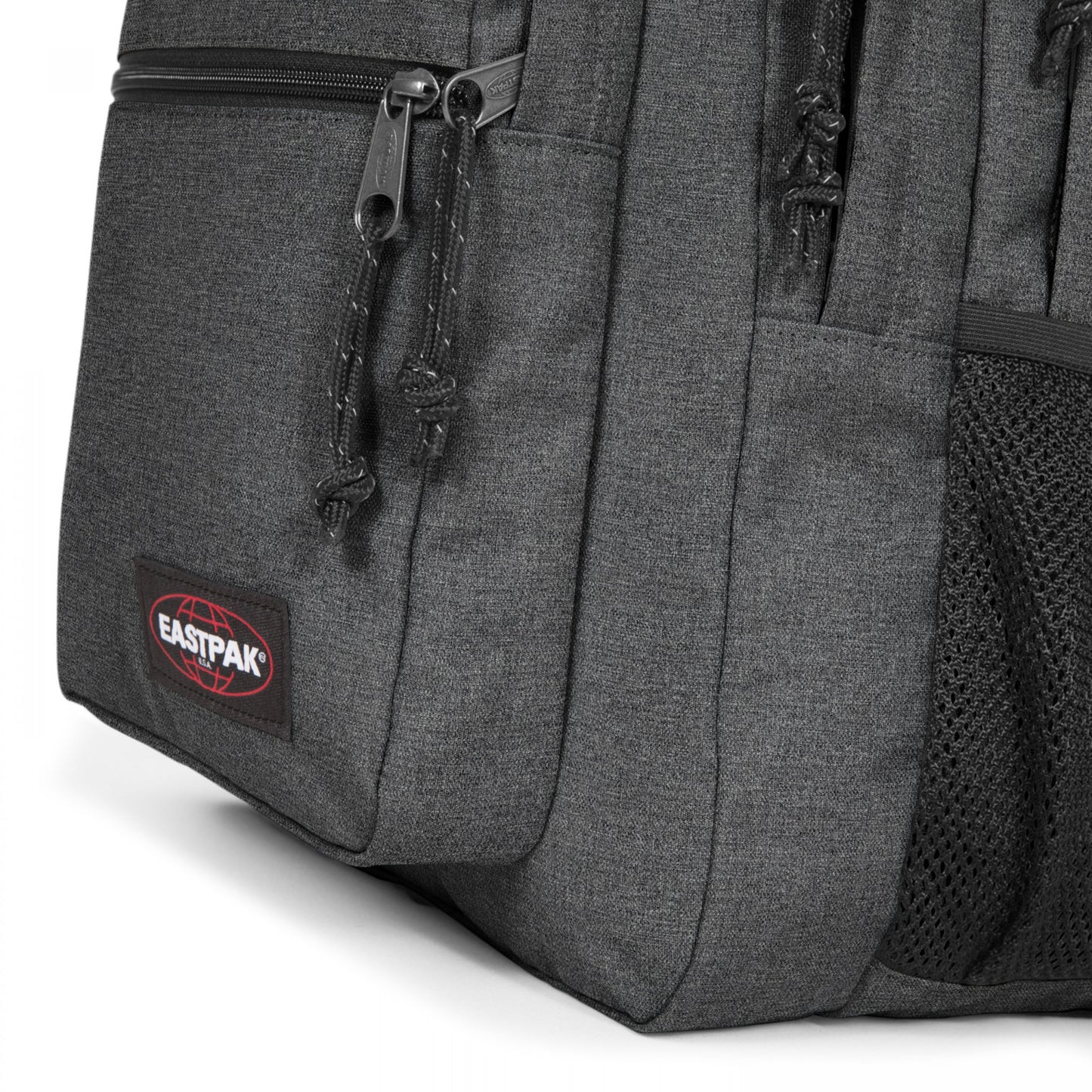 Eastpak Morius Black denim